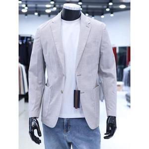 [STCO] 세이브존04 S/S 여름 린넨 써커 자켓 2JA24211 (S31461178)