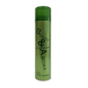 뷰티&아로마 헤어 스프레이 (250ml)