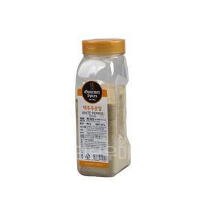 (티알아이) 백후추 분말 400g