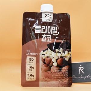 플라이밀 단백질쉐이크 초코맛 45g 도메가능