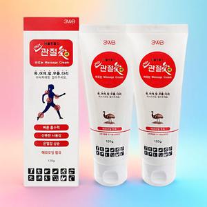 무릎 관절 염증 손목 바르는 파스 근육통 통증 크림 스포츠 젤
