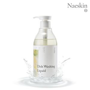 내스킨 자연유래 주방 젖병 세제 500ml em발효