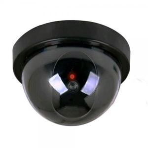 모형 CCTV 감시 카메라