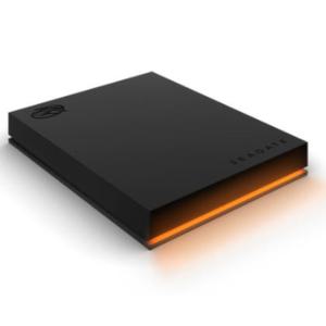 씨게이트 외장하드 5TB 초슬림형 USB A타입 게이밍