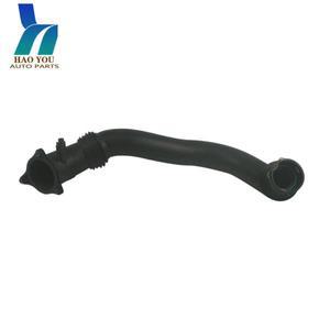 13718601683 엔진 공기 흡입 호스 터보 차저 인터쿨러 파이프 17-20 BMW 330i 530e 740e X4 Z4 2.0 L