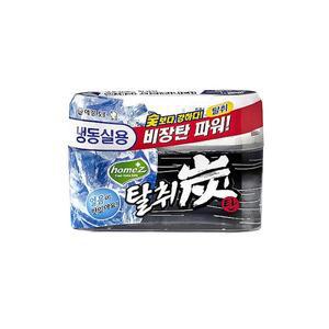 [보리보리/애경]애경 탈취탄 냉동실용 냉장고 방향제 70g