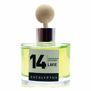 HT LAVIE 라비에 차량용방향제 50ml 14유칼립투스