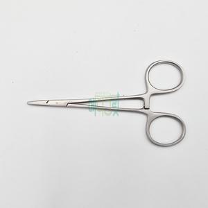 IMD 성형외과 니들홀더 11.5cm(무구/샤프타입) J-24-0050 [Webster Needle Holder]