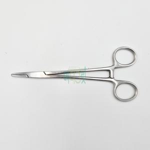 IMD 니들홀더 16cm(유구) J-24-018 [Mayo-Hegar Needle Holder]