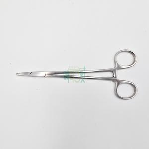 IMD 니들홀더 18cm(유구) J-24-019 [Mayo-Hegar Needle Holder]