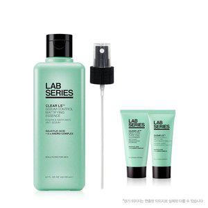 [랩시리즈](강남점)클리어 LS 세범 컨트롤 매티파잉 에센스 200ml (+디럭스 2종 & 스프레이 증정)