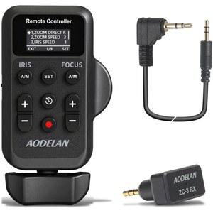 업데이트 무선 캠코더 리모컨 TW283 잭25mm이 유선 제어 스크린용 Z7II
