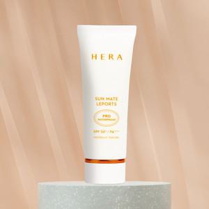 선 메이트 레포츠 프로 워터프루프 70ml - 선크림 선블록 무기자차 유기자차 R