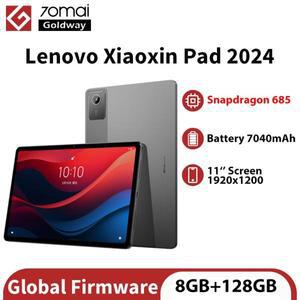 글로벌 펌웨어 Lenovo Xiaoxin Pad 2024 태블릿 11