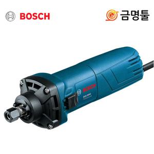 보쉬 GGS5000 스트레이트그라인더 500W 일반형 초크그라인다 다이그라인더