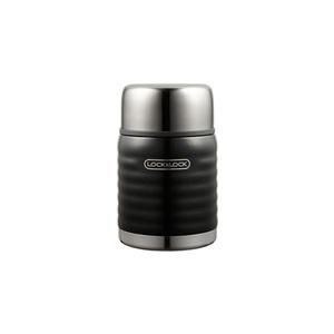 락앤락 웨이브 보온죽통 550ml LHC8027 보온국통