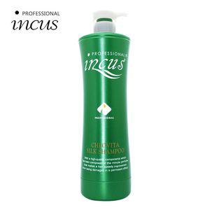 소망 인큐스 클로비타 실크 헤어 샴푸 1500ml 대용량