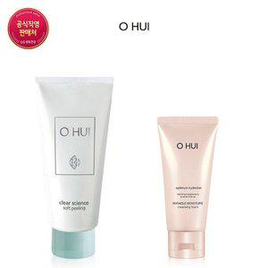 갤러리아 [25RN]클리어 사이언스 소프트 필링 100ml
