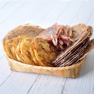 참쥐포(중대/특대), 두꺼운 쥐포, 구운아귀포, 꼬리아귀포(쥐치포) 1kg
