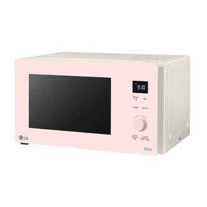 [LG]전자 MWJ25P 전자레인지 25L 미스트핑크