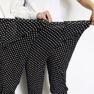 시원한 여름 아이스 몸빼 바지 6type [남자 여자 패션 냉동고 고쟁이 몸배 냉감 쿨 팬츠]