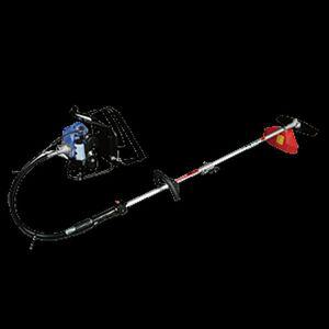 [오너클랜]북성 예초기(MITSUBISHI/TL231) TLG231BS 22.6CC/LP