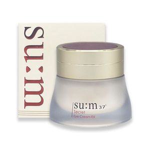 숨37도 시크릿 아이크림 EX 25ml