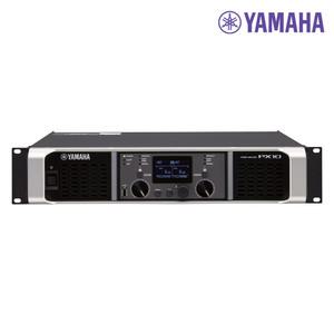 야마하 PX10 파워앰프 / YAMAHA/디지털타입/2CH 1000W