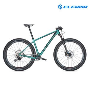 2024 엘파마 판타지아 S6 XT 12단 29인치 카본 MTB 자전거