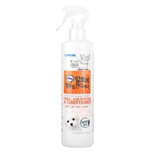 포비스 향수+컨디셔너(후로랄)300ml
