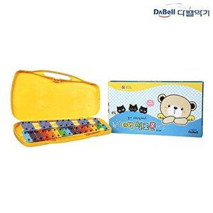 [셀러허브 패션][JHQRGF71_4B]다벨 실로폰 (DX-25K)