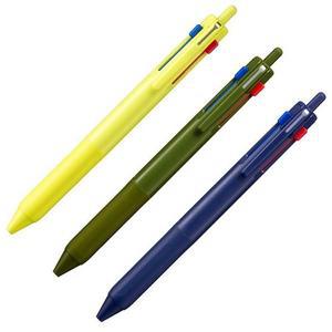 [JHQRGCDK_4B]제트스트림 3색 507 (0.7mm) 색상랜덤