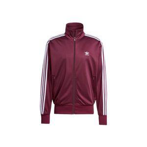 [정품아닐시3배보상] 아디다스 아디컬러 클래식 파이어버드 트랙탑 마룬 - KR 사이즈 Adidas Adicolor Clas