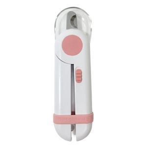 [KGPQXUHQ_4B]페로가토 led 램프 발톱깎기 L 핑크