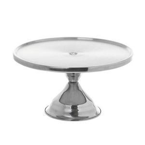 [HYII5I0I_4B]와인용품 Steel Cake Stand (1P)