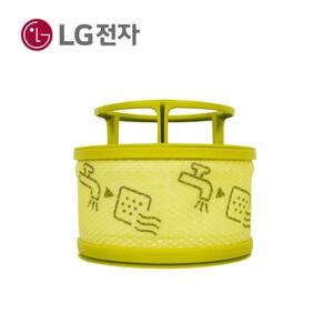 LG정품 A9S프리필터 코드제로 청소기 필터