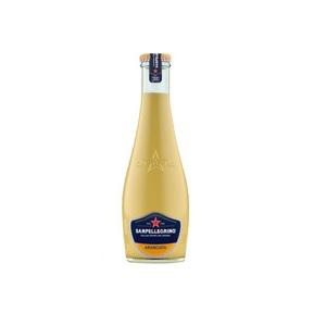 산펠레그리노 아란시아타 병음료 200ml 24병 