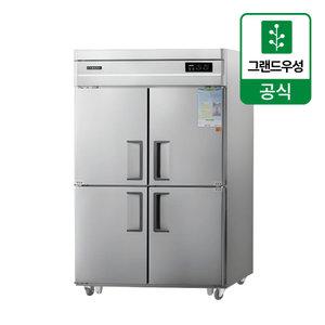 그랜드우성 45박스 간냉식 냉장고 업소용 WSFM-1260DR