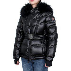 [몽클레르] BERNINS 베르니스 패딩자켓 (1A00061 539YL 999)