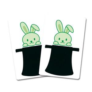 컬러체인지레빗마술도구 도구 마술 추천제품 색깔바꾸기