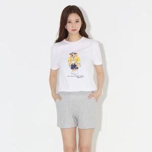 조그만하루-1651-핀턱부반바지