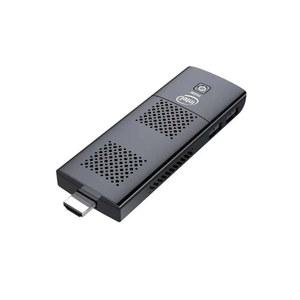 게임 J4125 N5105 시노비 M1K 셀러론 인텔 12 8GB SSD 스틱 게임용