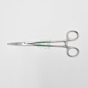 IMD 니들홀더 20cm(유구) J-24-020 [Mayo-Hegar Needle Holder]