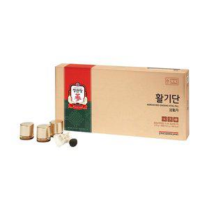 [[한국인삼공사]정관장]활기단(3.75g30환) + 쇼핑백 증정