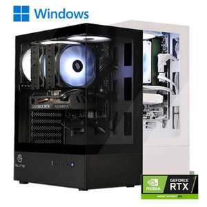 가성비 인텔 i5 RTX 3060 조립PC 모음전 데스트탑 게이밍 컴퓨터