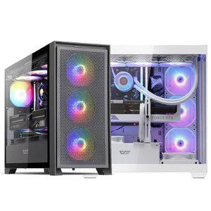 i7 14700KF RTX5070 PC 컴퓨터 본체 조립 게이밍 B7K7