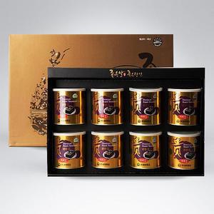 [JHQRSZNJ_52EO]추석선물세트 재래캔 선물세트 돌김 참김