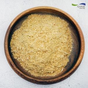 자연원 황태 그대로 황태가루 1kg