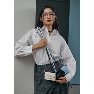 [LAP](센텀시티점)POPPING MINI CROSS BAG AR7AB242