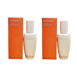 설화수 윤조에센스 백화점 정품 90ml x 2묶음(총180ml)